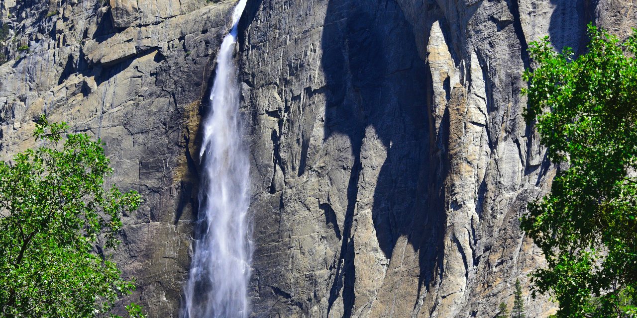 yosemite july 2020