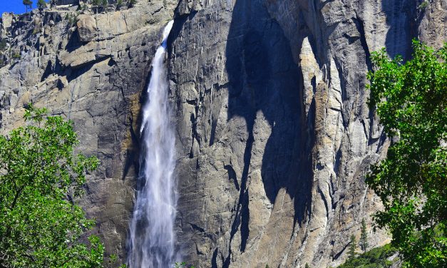 yosemite july 2020